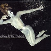 Disco Spectrum 3