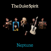 Neptune's Call by The Duke Spirit