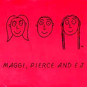 RED/Maggi, Pierce And E.J.