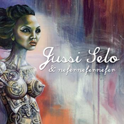 Nefernefernefer by Jussi Selo & Nefernefernefer