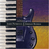 Hourglass by John Petrucci & Jordan Rudess