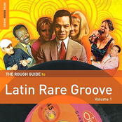 Spanglish Fly: Rough Guide to Latin Rare Groove