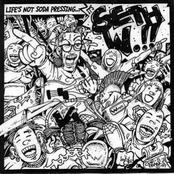 Life's Not Soda Pressing
