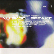 Nu Skool Breakz Vol. 2 - Mixed by Rennie Pilgrem