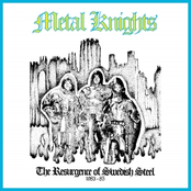 Metal Knights: The Resurgence Of Swedish Steel 1983-85