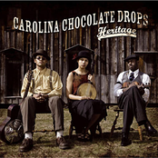 Wayward Gal by Carolina Chocolate Drops
