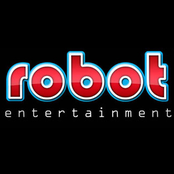 robot entertainment