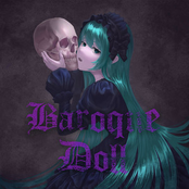 Baroque Doll (Miku ver.)