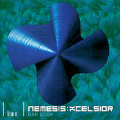 Set The Controls For The Heart Of The Sun by Nemesis