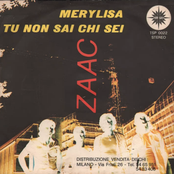 Merylisa / Tu Non Sai Chi Sei