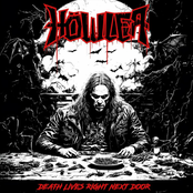 Death Lives Right Next Door