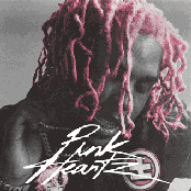 Pink Heartz