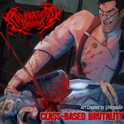 Class-based Brutality