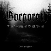 True Norwegian Black Metal Album Picture