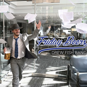 Drew Fish Band: Friday Beers