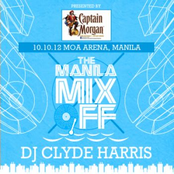 Manila Mix Off