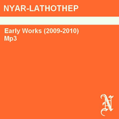 Early Works (2009-2010)