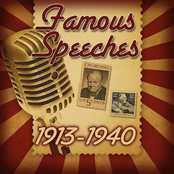 Famous Speeches: 1913-1940