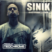 Sinik: En Attendant L'Album