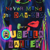 Mummy by Rubella Ballet