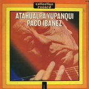 Atahualpa Yupanqui - Paco Ibañez