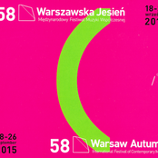 Warsaw Autumn 2015