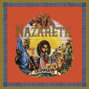 Glad When You're Gone by Nazareth