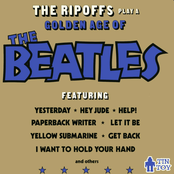 The Ripoffs Tribute to the Golden Age of The Beatles