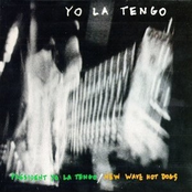 The Asparagus Song by Yo La Tengo