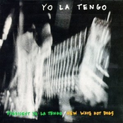 Lewis by Yo La Tengo