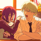 Chainsaw Man: Reze Arc Piano Collection