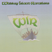 The Whiskey Island Ramblers