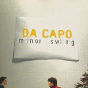 Somebody by Da Capo