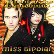 Miss Bipolar (Love Fight) - Single