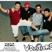 vomitiors