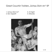 Schau Dich An EP