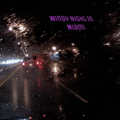 Windy Night in Miami