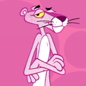 pink panther