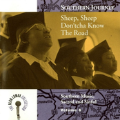Southern Journey, Vol. 6: Sheep, Sheep Don'tcha Know the Road?