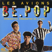 Be.pop (Version maxi)