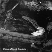 Ossos... Òdio & Angùstia