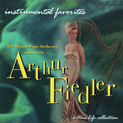 Instrumental Favorites