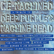 Re-Machined (A Tribute to Deep Purple's Machine Head)