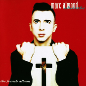 Undress Me by Marc Almond