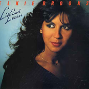 The Heartache Is On by Elkie Brooks