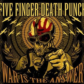 Canto 34 by Five Finger Death Punch