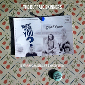 Where Were You? (feat. Sharon Silva & Kinsey Lee)