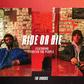 The Knocks: Ride or Die (feat. Foster the People)