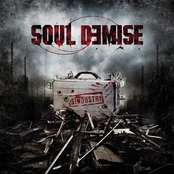 Indifference by Soul Demise