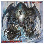 Lost Frequency